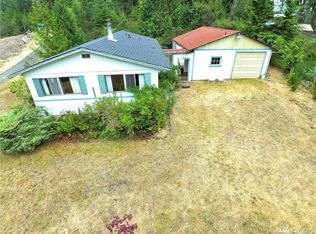 931 E Phillips Lake Loop Rd, Shelton, WA 98584