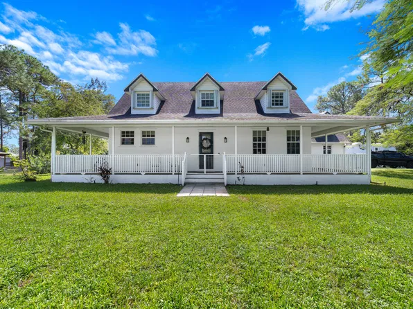 15212 64th Place N, Loxahatchee, FL 33470