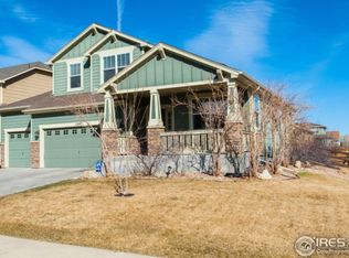 1169 Mircos St, Erie, CO 80516