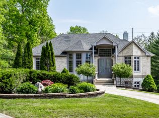 8020 Mill Pond Ln, Indianapolis, IN 46278