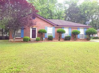 3248 Meadow Walk Ln, Montgomery, AL 36116