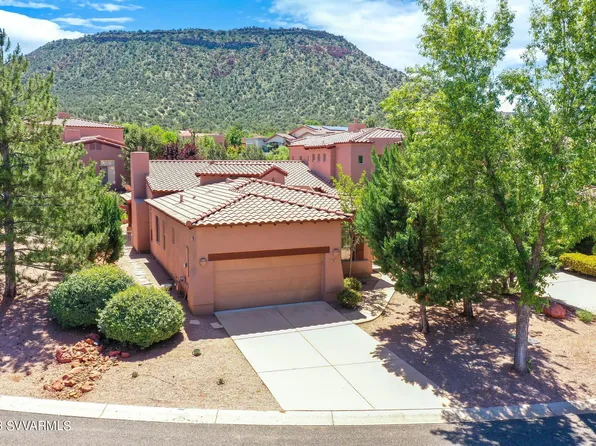 55 Piedras Del Norte, Sedona, AZ 86351