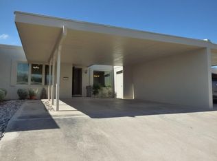 1052 N Caribe Ave, Tucson, AZ 85710
