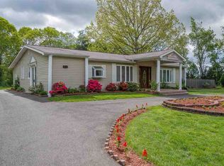 404 1st Ave, Chesilhurst, NJ 08089