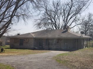 5908 Pecan Cir, Alvarado, TX 76009