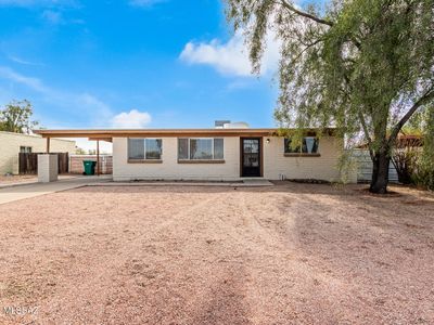 4551 W Calle Jocobo, Tucson, AZ, 85741
