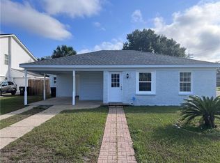 6200 Dorothea St, New Orleans, LA 70126