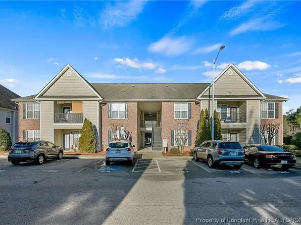 2645 McArthur Landing Cir APT 204, Fayetteville, NC 28311