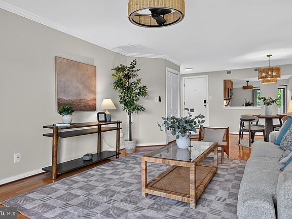 4th image of 7004 Channel Village Ct APT 102