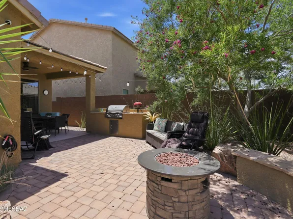 10253 E Lone Cactus Trl, Tucson, AZ 85747