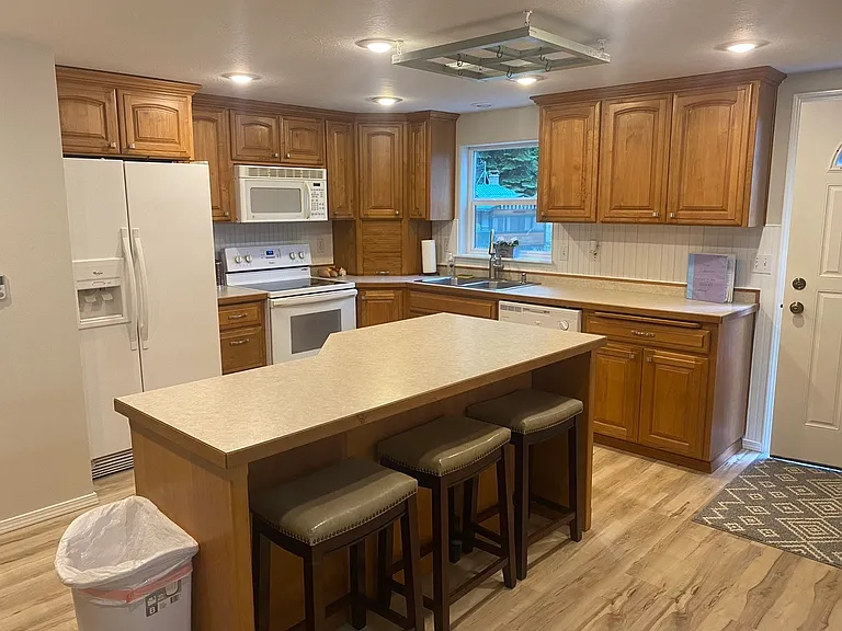 11733 N Honeymoon Bay Rd — Photo 7