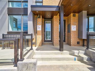 80 Green Gardens Blvd, Toronto, ON M6A 1N3