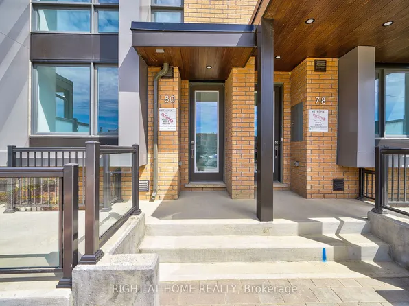 80 Green Gardens Blvd, Toronto, ON M6A 1N3