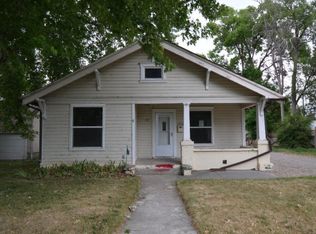 447 E 14th St, Idaho Falls, ID 83404