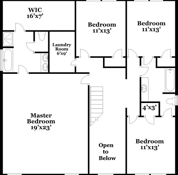 1115 Joslin Path — Photo 3