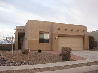 10445 E Kingswood Dr, Vail, AZ 85641
