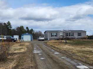 27 Atkins Rd, Corinna, ME 04928