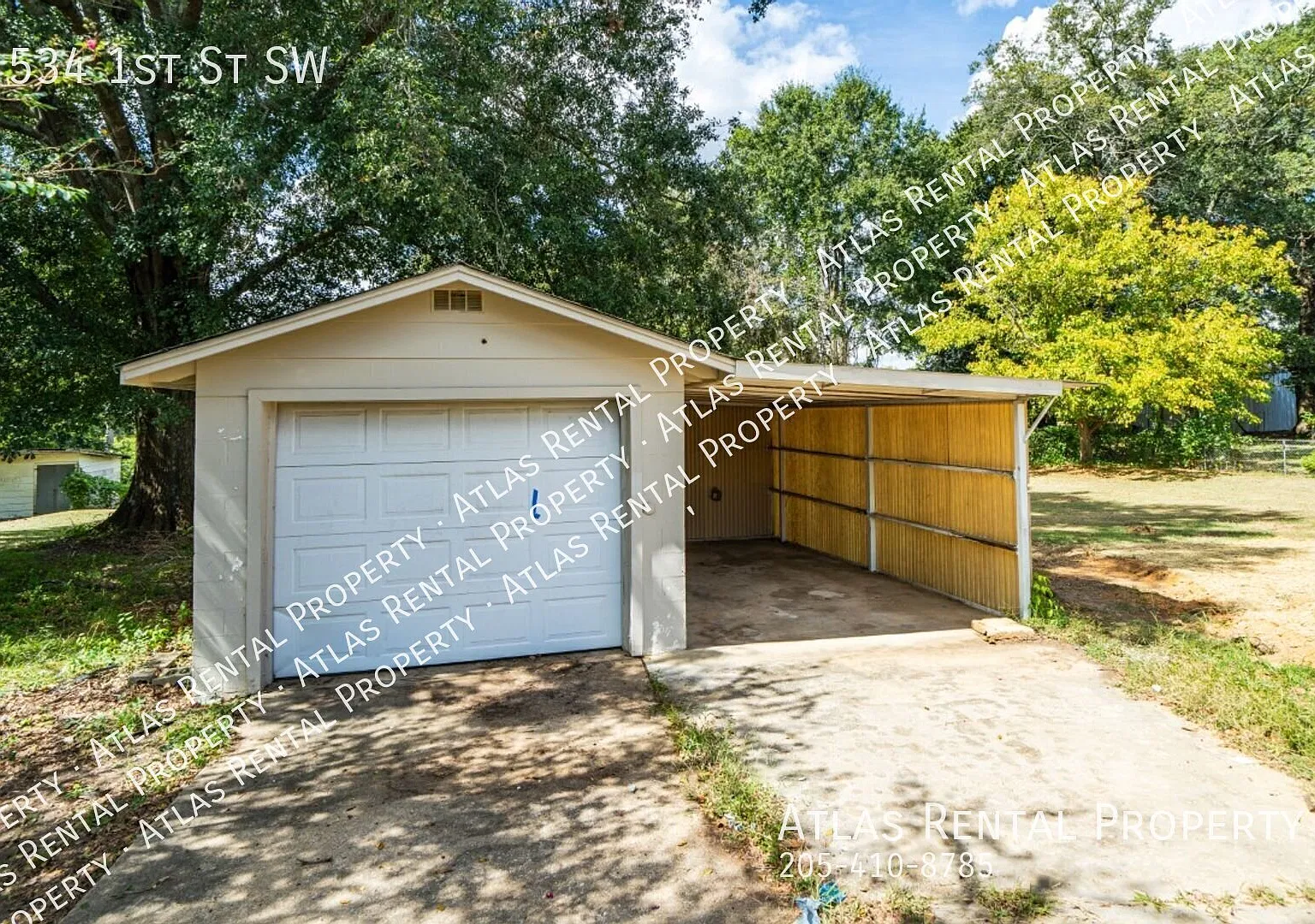 534 1st St SW Graysville, AL — Photo 4