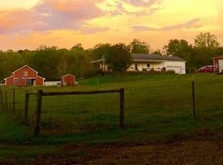 2608 18 1/2 Mile Rd, Tekonsha, MI 49092