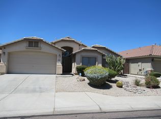 2306 W Hedgehog Pl, Phoenix, AZ 85085