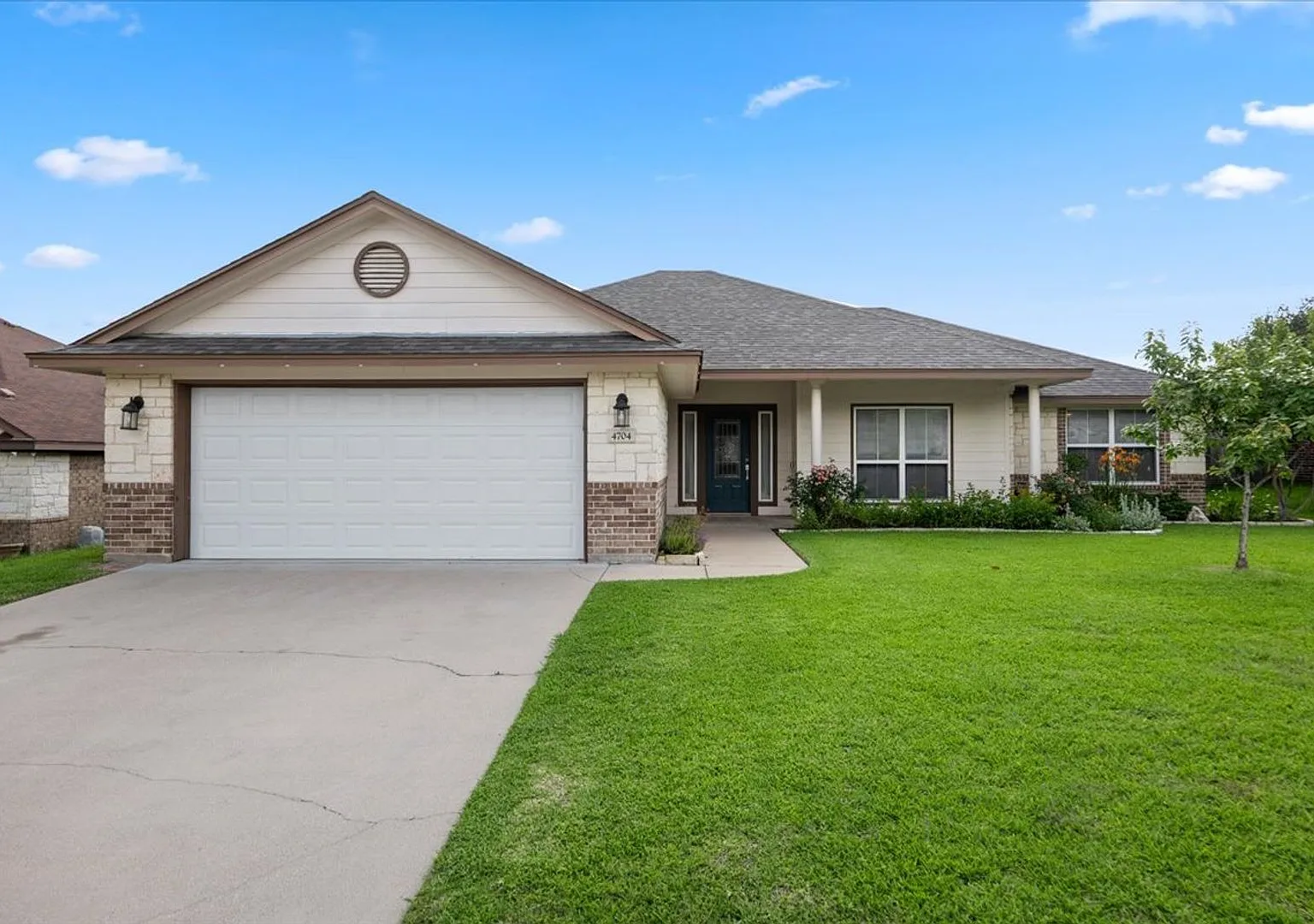 4704 Bear Trail, Killeen, TX — Photo 1