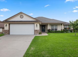 4704 Bear River Trl, Killeen, TX 76542