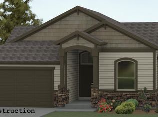 541 Hidden Cottage Grv, Colorado Springs, CO 80906