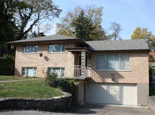 2915 Ravogli Ave, Cincinnati, OH 45211