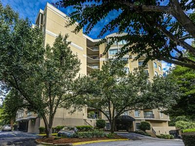 1 Biscayne Dr NW UNIT 202, Atlanta, GA, 30309