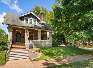 1103 Bellerive Blvd, Saint Louis, MO 63111