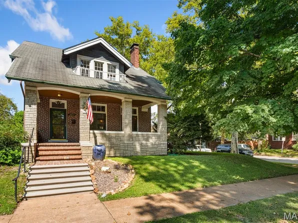 1103 Bellerive Blvd, Saint Louis, MO 63111