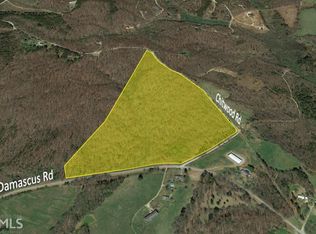 0 Damascus Rd, Baldwin, GA 30511