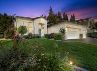 5380 Parkford Cir, Granite Bay, CA