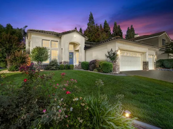 5380 Parkford Cir, Granite Bay, CA 95746
