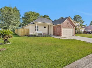 13068 Hydra Ct, Willis, TX 77318
