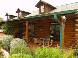 201 Valley Oak Dr, Dripping Springs, TX 78620