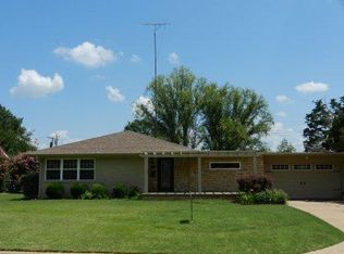1304 Normandy Rd, Duncan, OK 73533