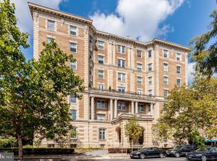 1851 Columbia Rd NW APT 407, Washington, DC 20009
