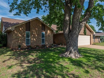 1213 Bluff Creek Dr, Edmond, OK, 73012