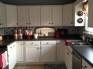 1801 Kelly Ave, Georgetown, IN 47122