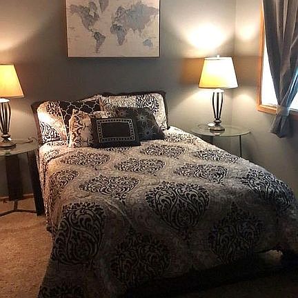 Bedroom Lower