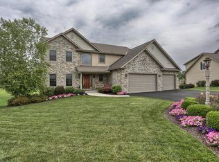 94 Clover Dr #L-0058, Lebanon, PA 17042