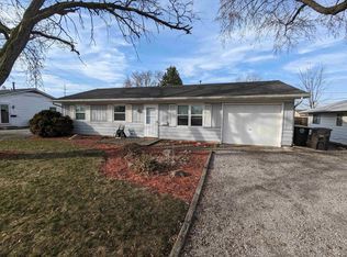 2028 Ida Ave, Fort Wayne, IN