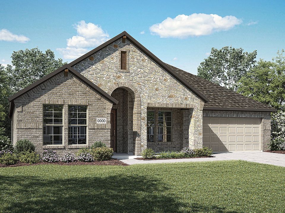 Exterior Style C