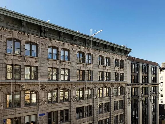 2nd image of 9 W 20th St Floor 11