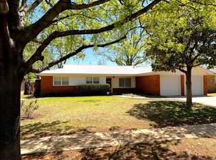 3205 67th St, Lubbock, TX 79413