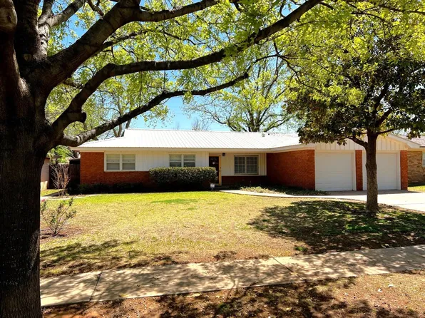 3205 67th St, Lubbock, TX 79413