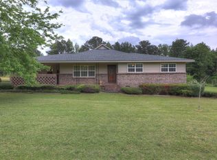 15604 Hamlet Mill Rd, Daviston, AL 36256