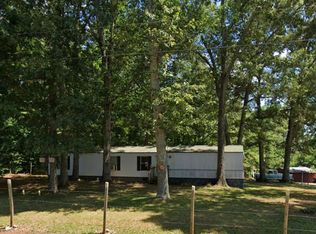 3837 W Georgia Rd, Pelzer, SC 29669