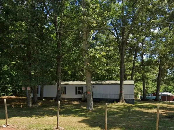 3837 W Georgia Rd, Pelzer, SC 29669